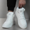 Men’s Casual Versatile Shoes – Ideal for Autumn & Winter